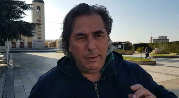 Lorenzo Damiano, l'ex leader no-vax ora è pentito: «Dico a tutti di vaccinarsi. Ho avuto paura di morire»