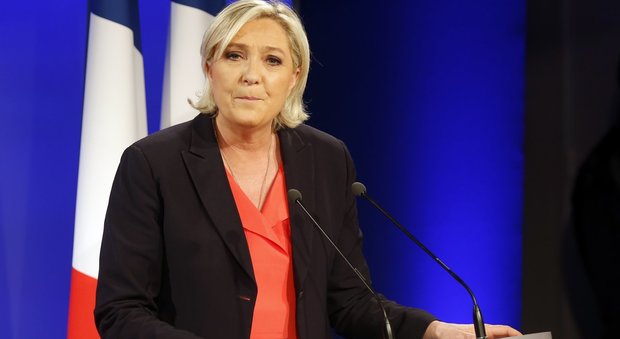Francia, Le Pen riconosce la sconfitta: «Siamo l'opposizione già da stasera». Il Front National cambierà nome