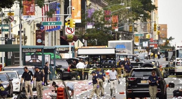 Sparatoria New York, gli attentati nella Grande Mela: dall'esplosione al World Trade Center all'orrore di Halloween