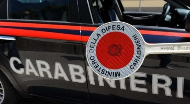 Truffa dello specchietto sulla tangenziale di Lecce: arrestato un 33enne