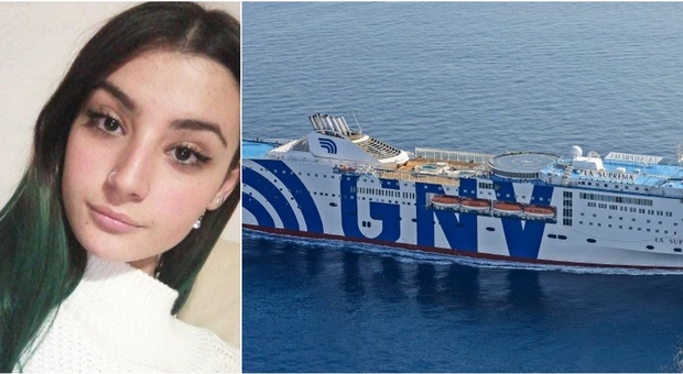 Gaia Randazzo, il giallo della 20enne scomparsa sul traghetto. La famiglia non crede al suicidio