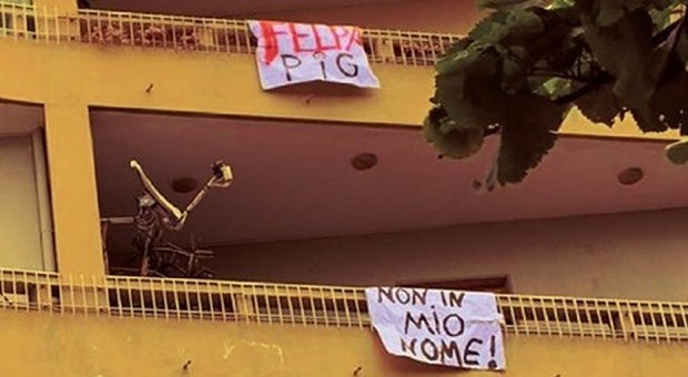 Salvini a Lecce, Arci lancia la protesta con “Un lenzuolo per i diritti”