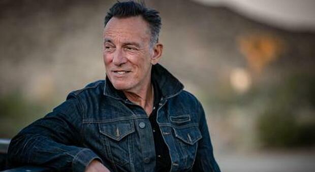 Bruce Springsteen è il musicista più pagato del 2021: la cifra è da capogiro