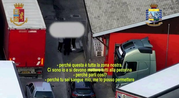 'Ndrangheta, maxiblitz in tutta Italia: oltre 100 arresti, sequestrata una tonnellata di cocaina dal Sudamerica