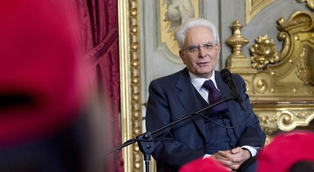Primo maggio, Mattarella: «Creare lavoro è dovere Costituzionale»