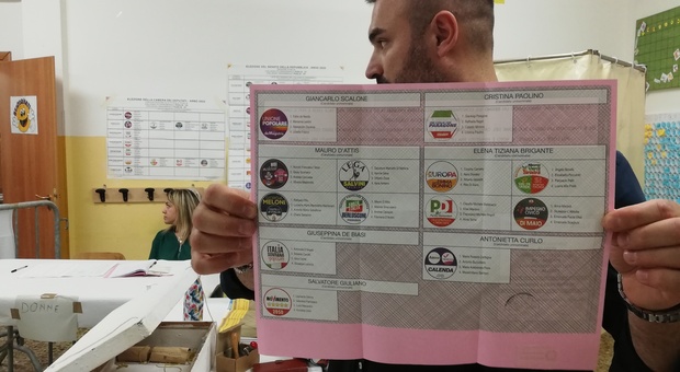 Solo terzi i dem, bene FI. Il M5s trionfa in 22 centri: a Modugno è plebiscito. La mappa del voto a Bari