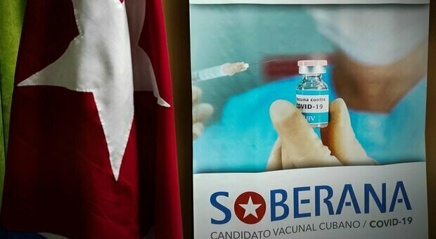 Soberana come Novavax, contagi abbattuti a Cuba. Come funziona il vaccino proteico (e c'è il booster plus)