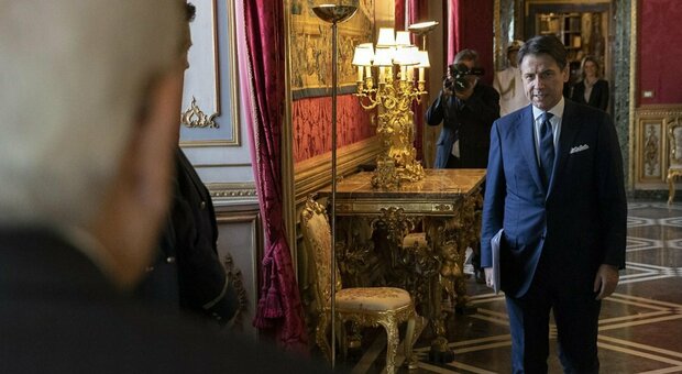 Crisi di governo, Mattarella darà il via libera al Conte ter anche con un voto in più