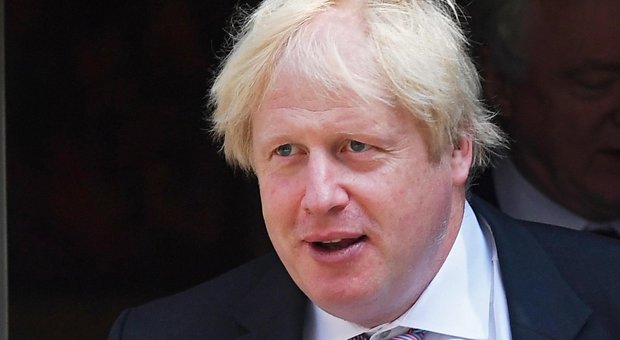 Brexit, dopo Davis anche Boris Johnson si dimette dal governo May