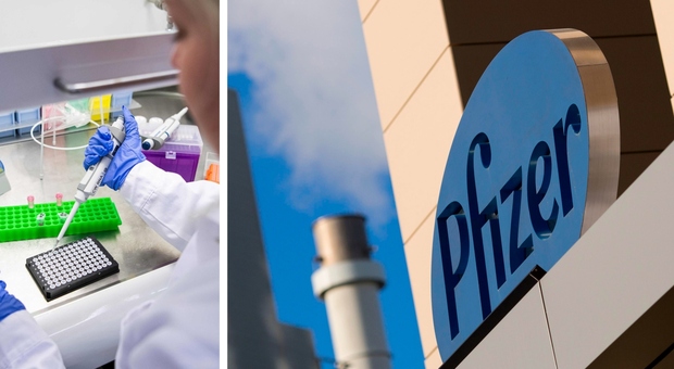 Covid, annuncio della Pfizer: «Il nostro vaccino è efficace al 90%»