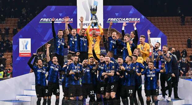 Supercoppa, l'Inter trionfa al fotofinish: Sanchez stende la Juve al 120'