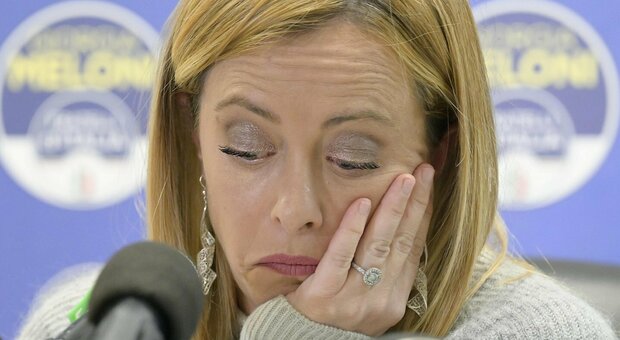 Giorgia Meloni: «Centrodestra sconfitto ma non è debacle. Vertice con Berlusconi e Salvini in settimana»