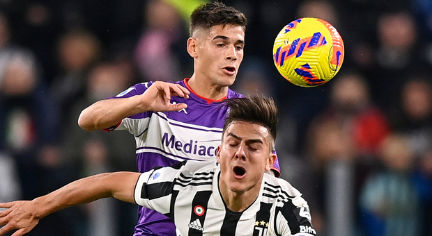 Juventus-Fiorentina 1-0, le pagelle: Cuadrado miracoloso, Morata anestetizzato. Gladiatore Vlahovic