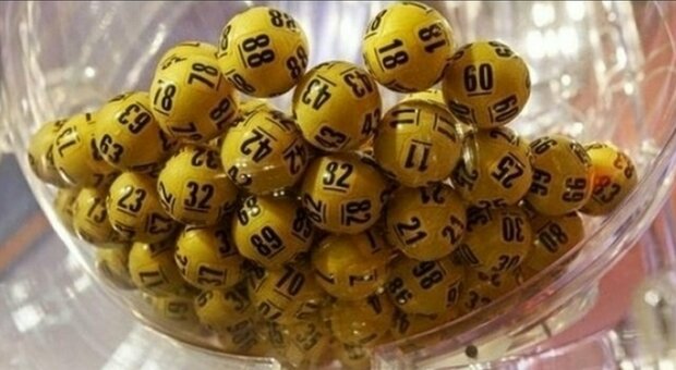 Estrazioni Lotto e Superenalotto di oggi, sabato 25 giugno 2022: i numeri vincenti