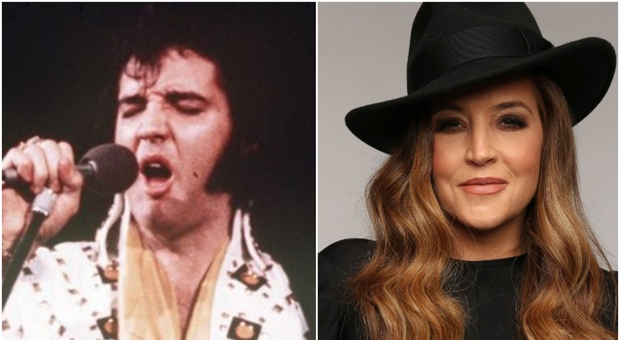 Lisa Marie Presley morta, la figlia di Elvis stroncata da un infarto: aveva 54 anni