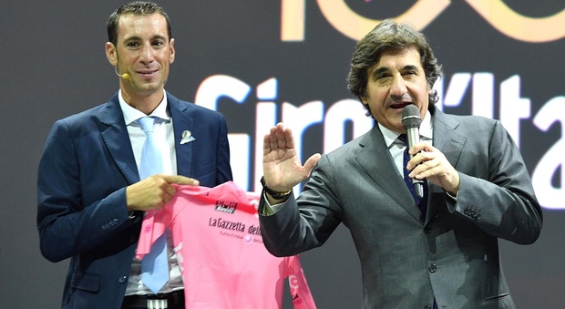Il Giro d'Italia torna in Puglia: tappe in Valle d'Itria e nel Gargano