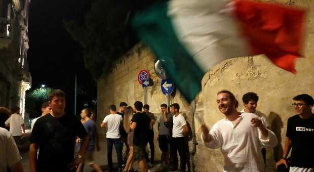 Europei 2021, l'Italia vola in finale a Wembley: Spagna battuta ai calci di rigore