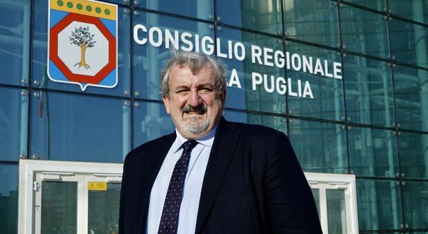 Innovazione, Emiliano: Deloitte scommette sullo sviluppo della Puglia