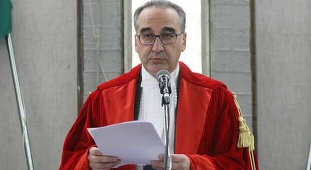 Riforma della giustizia, il presidente Anm Scardia: «A rischio prescrizione 6.200 processi in Appello»