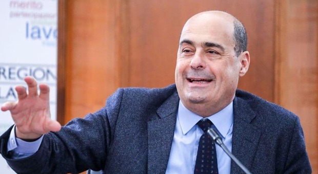 Nicola Zingaretti: «Ora un patto tra cinque Regioni per far ripartire il Centro Italia»