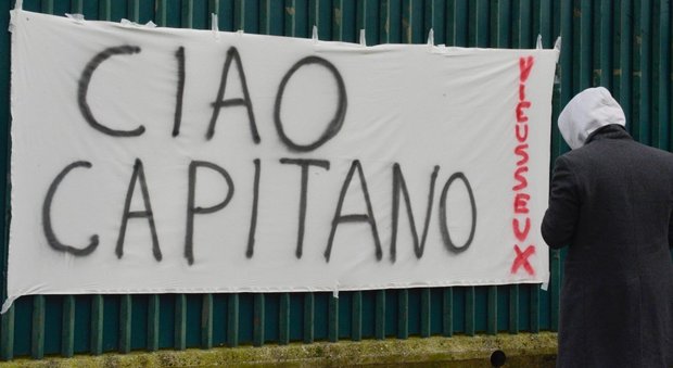 Astori, Andrea Della Valle sconvolto: «Addio vero capitano»