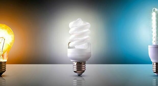 Bollette, come risparmiare con le lampadine al Led: costi ridotti in casa fino all'80%