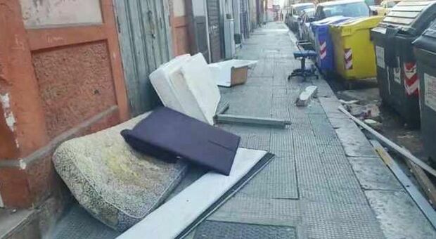 Evasione, a Bari i furbetti della tassa dei rifiuti nel 2021 “costano” oltre 13 milioni