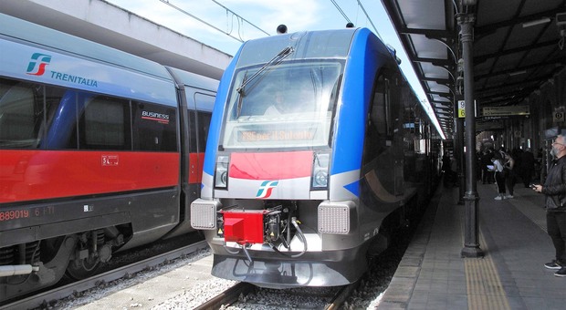 Treni, ok al nodo ferroviario a nord di Bari: oltre 800 milioni di euro per realizzare 11 chilometri di ferrovia e collegare cinque quartieri