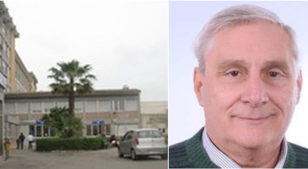 Addio al primario Vilei, l'assessore Palese: «Intitolato a lui il reparto di Cardiologia a Scorrano»