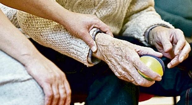 Puglia sempre più anziana: nel 2050 il 37% sarà over 65