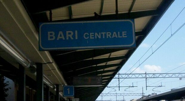 Stazioni, Bari Centrale nella top 10 d'Italia. Ed è prima per puntualità dei viaggi