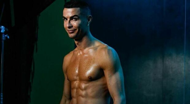 Svelata la dieta segreta di Cristiano Ronaldo: «Mangia sempre la stessa cosa»