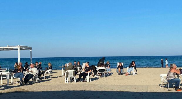 Puglia, tornano sole e caldo e risalgono le temperature. Previsioni meteo