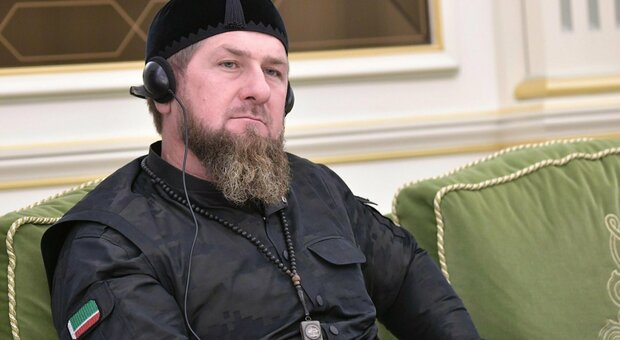 Kadyrov si dimette? Il leader ceceno e braccio destro di Putin: «Pronto a ritirarmi prima che mi caccino via»