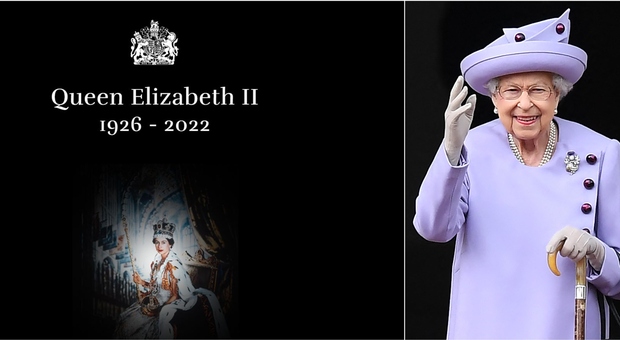 La Regina Elisabetta è morta, tutta la Famiglia Reale al castello di Balmoral