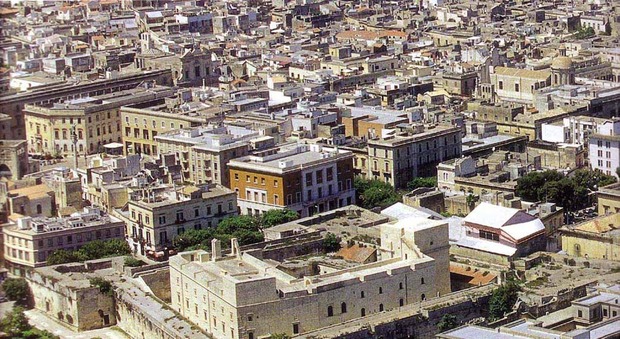 Imu e Tasi: Lecce è tra le prime dieci città più care in Italia