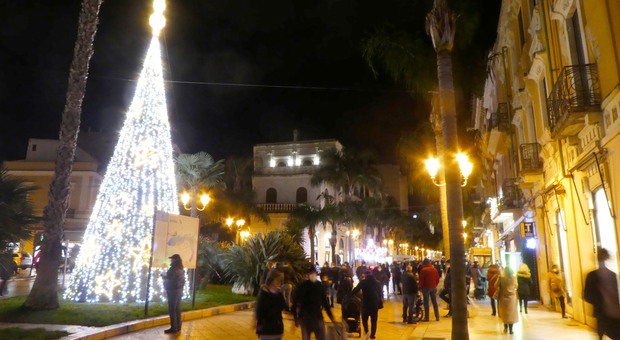 Puglia, la paura del Covid frena il turismo e le vacanze di Natale
