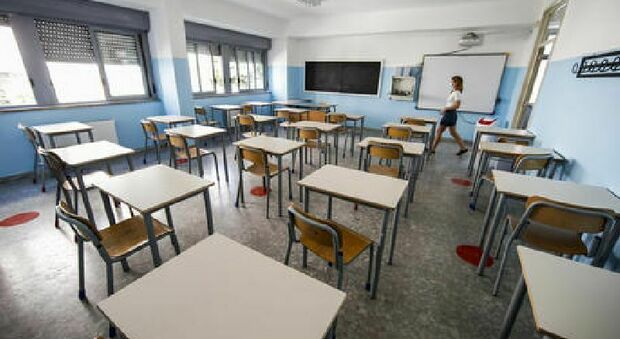 In Puglia oltre 1.500 scuole senza certificato di agibilità
