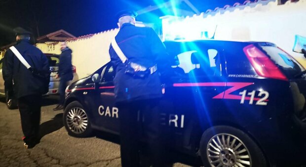 Arresti in due gruppi di italo-albanesi per traffico di droga ed estorsione: un capo era "vicino" a Diabolik