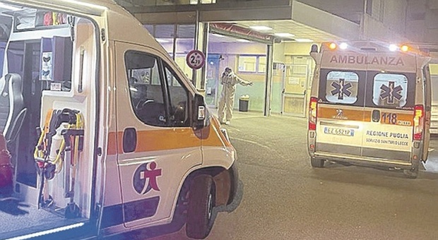Pronto soccorso, la denuncia di una turista: «Più di 7 ore di attesa tra pazienti doloranti e feriti»