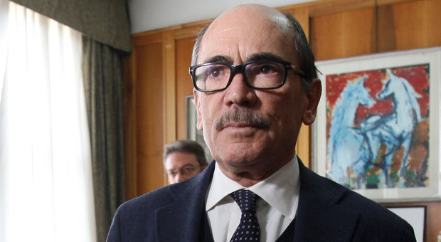 Cafiero de Raho: «Pentiti decisivi nella lotta alla mafia, la scarcerazione di Brusca non è un trattamento di favore»