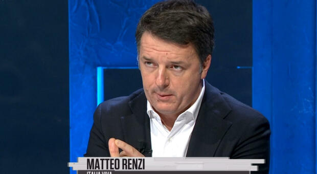 Crisi di governo, Matteo Renzi: slitta il ritiro delle ministre Iv