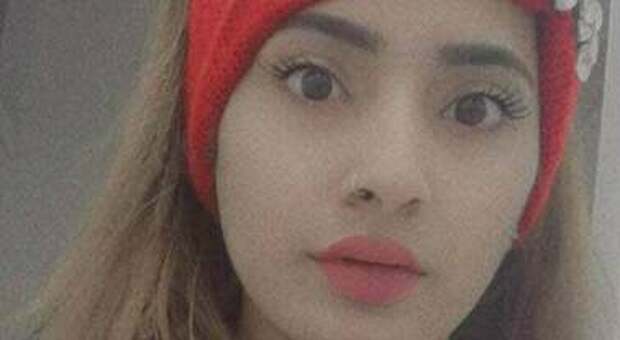Saman Abbas, 18enne pachistana scomparsa