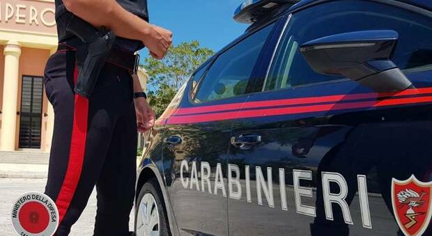 Cocaina ed eroina nelle parti intime: due arresti a Termoli
