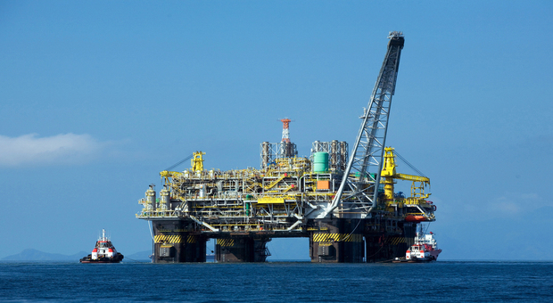 Gas in Puglia, no a 9 istanze per la ricerca di idrocarburi in mare e a terra