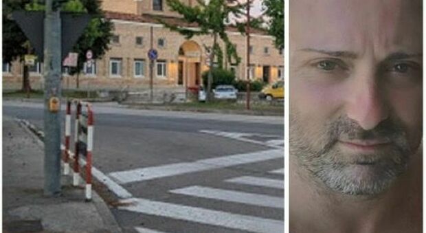 Padova, cameriere pugliese muore in un incidente con la moto