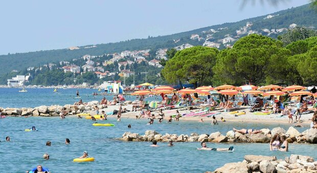 Croazia, l'Europa trema e il ministero ammette: «Chiusure? Senza turisti sarebbe stato peggio»