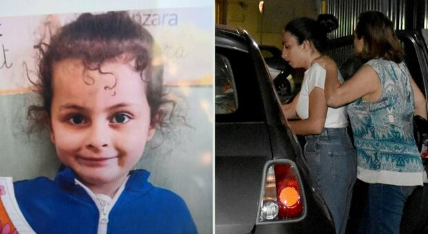 Elena Del Pozzo, doppio mistero sulla morte della bambina. Rilievi a casa di Martina Patti