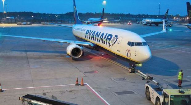 L'Europa è più vicina: nuove rotte Ryanair da Bari e Brindisi