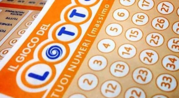 Puglia fortunata, quattro vincite al Lotto nelle ultime 24 ore: giocatori fortunati a Palagiano e Galatone